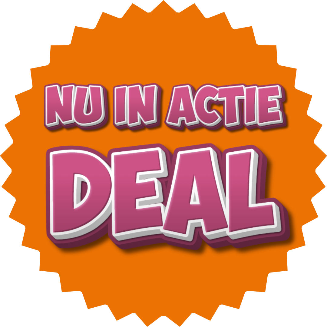 Nu in Actie Deal logo