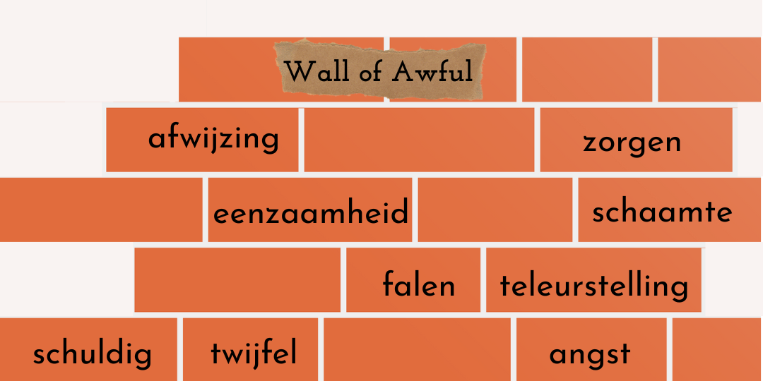 Wall of Awful